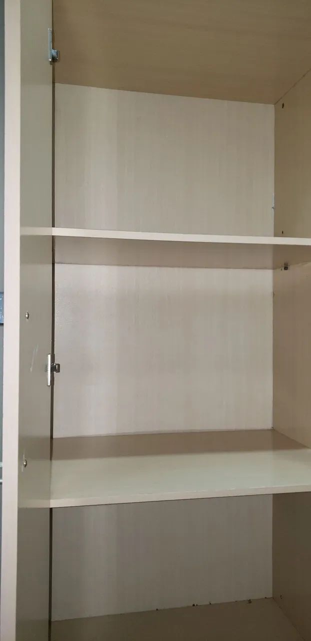 Guarda roupas de casal - Foto 5