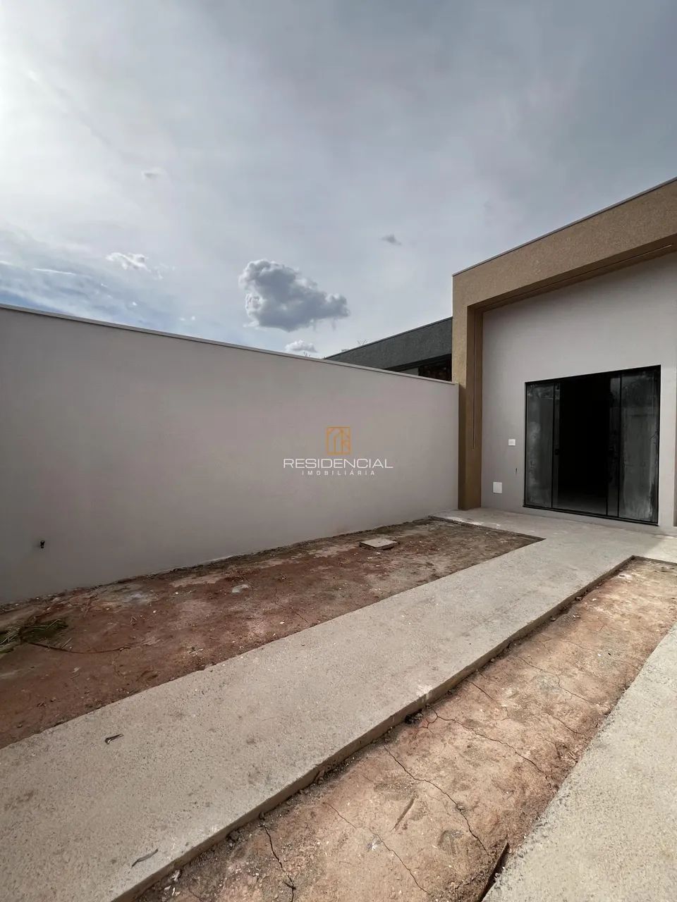 Vendo casa no Belvedere - Foto 2
