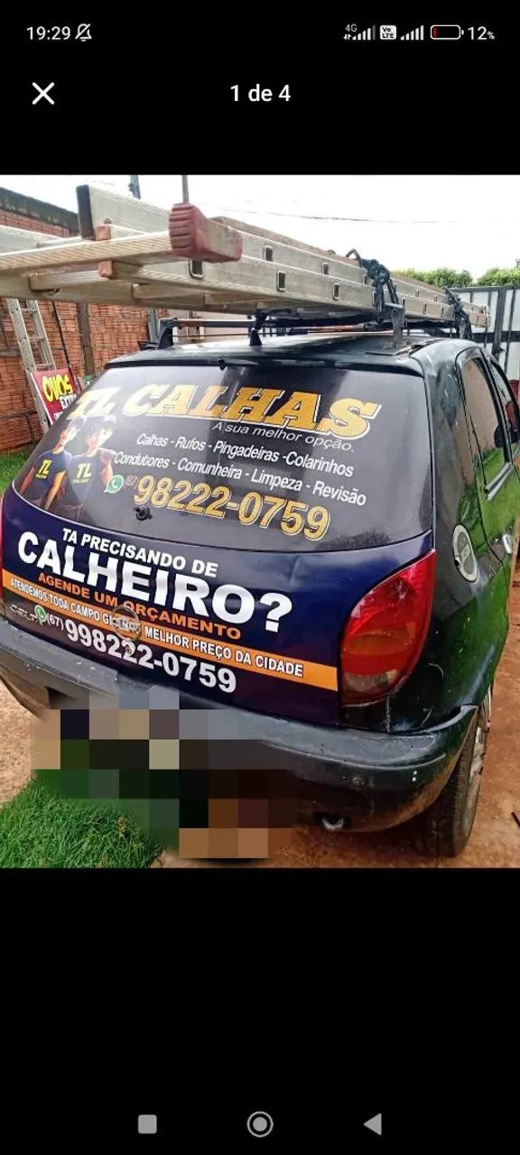 Calheiro