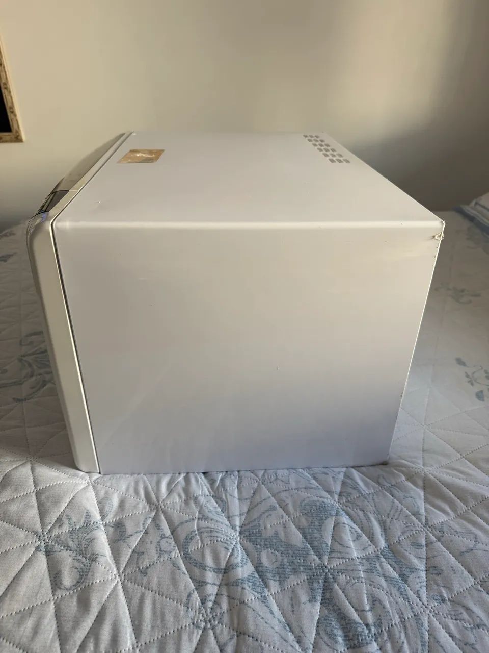 Microondas Electrolux 31 Litros  - Foto 3