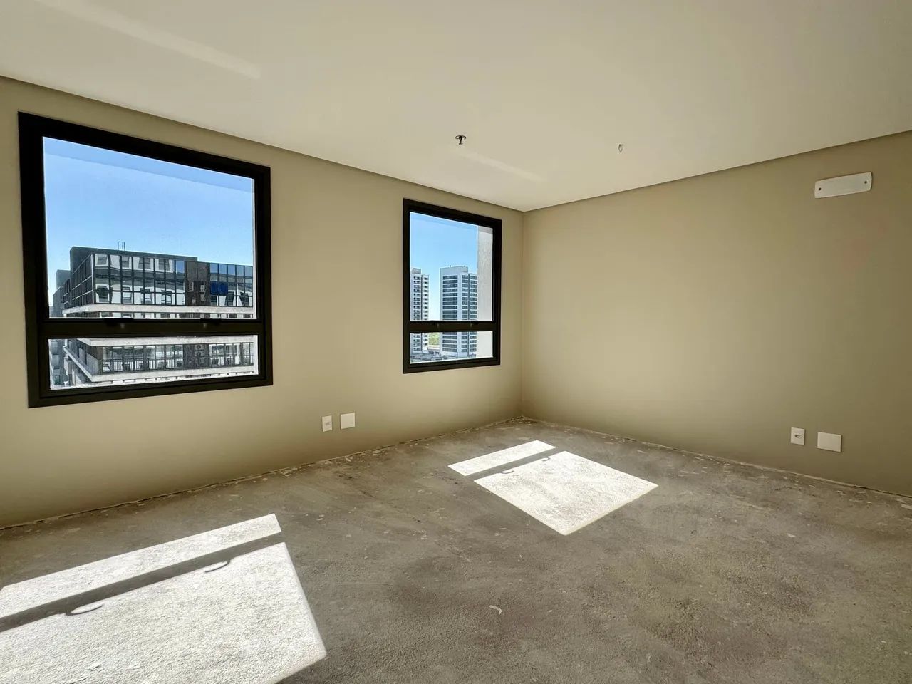 Sala comercial à venda no Edifício Vanguarda, Parque Una - 32 m², andar alto, vaga de gara - Foto 3
