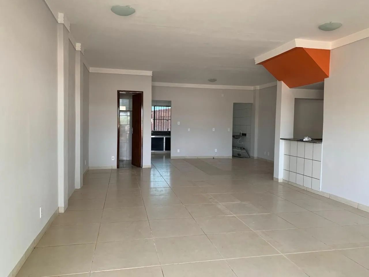 Sala comercial de aluguel 