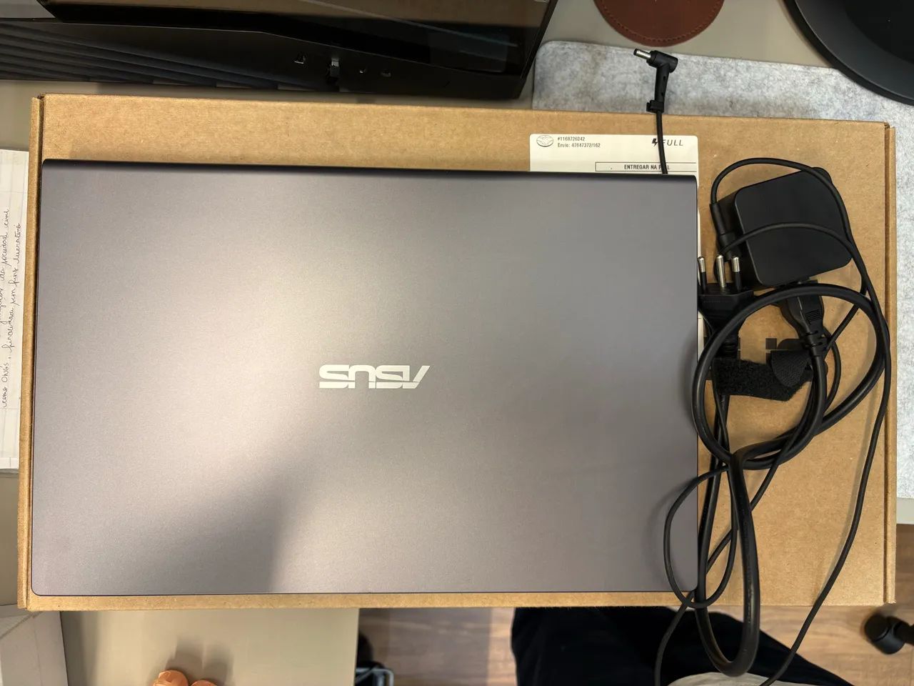 Notebook Asus 515 - Foto 3
