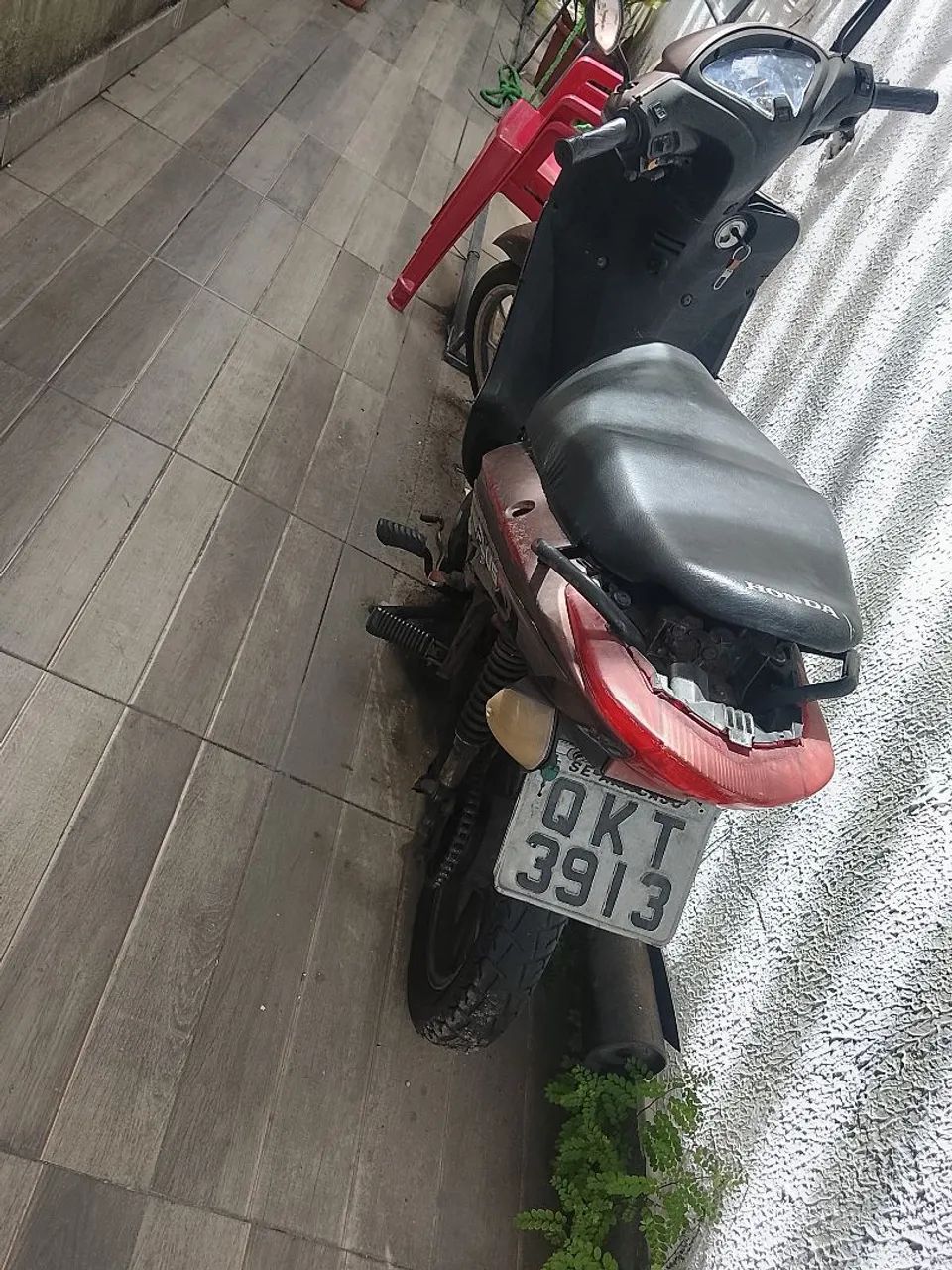 Moto bravax 50 cc - Foto 3