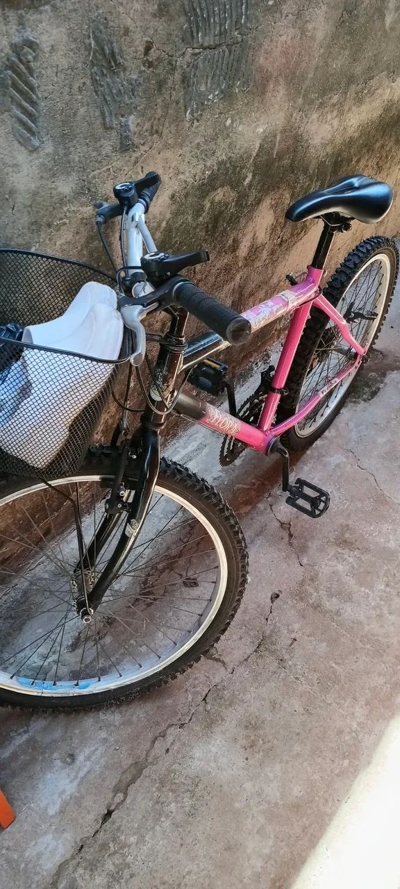 Bicicleta  - Foto 3