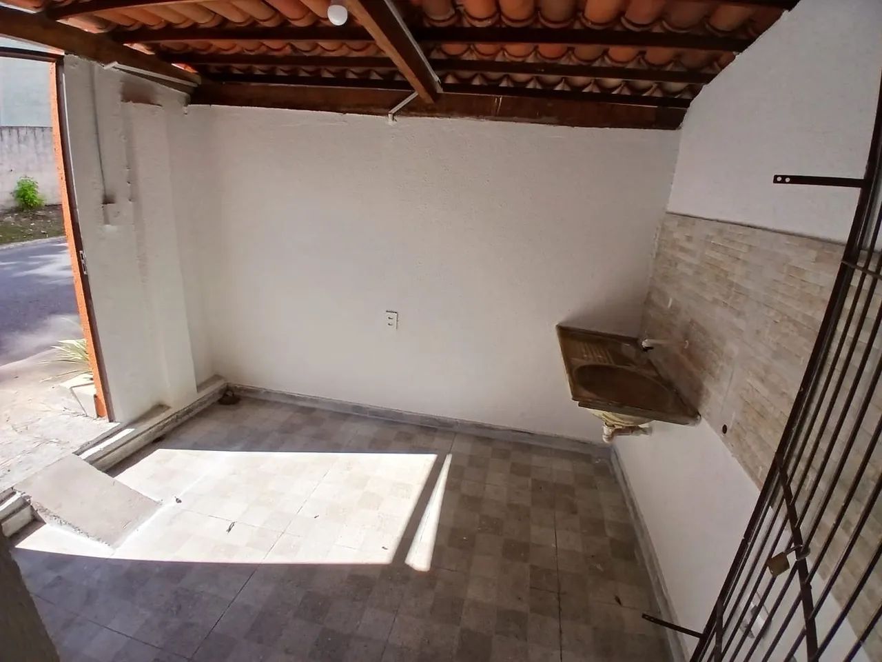 KITNET R$ 1200,00 em BANCÁRIOS - Foto 3