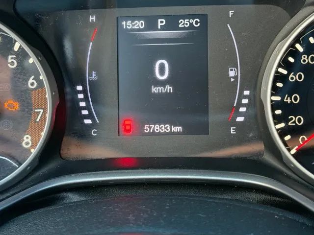 Jeep Compass 2019