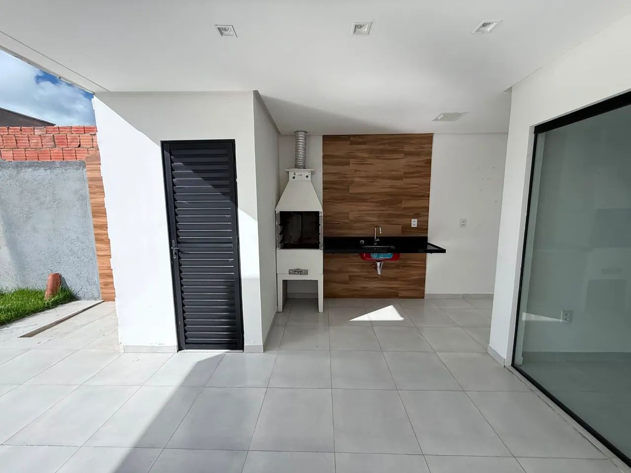 Casa em condomínio no melhor da Massagueira - Foto 2
