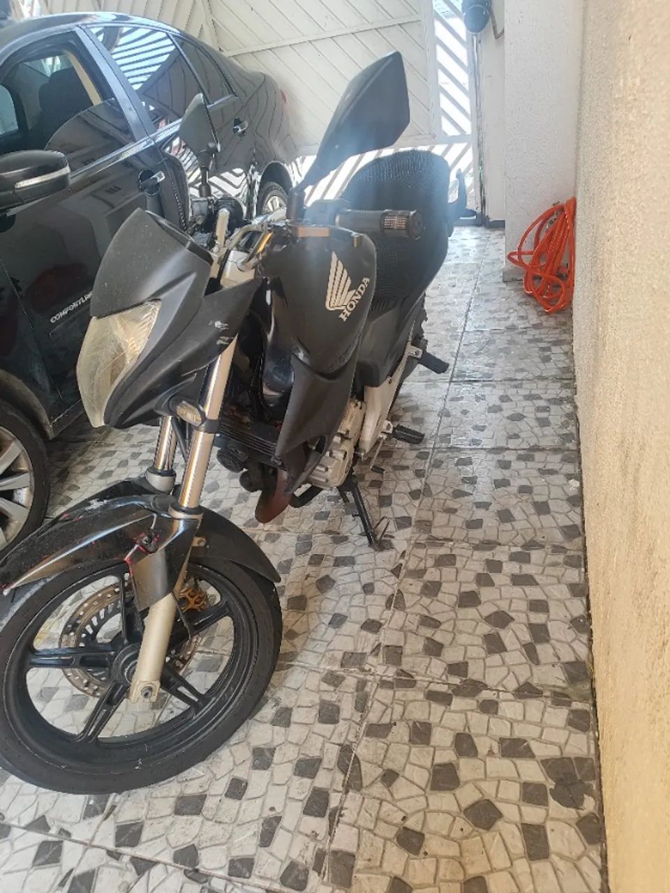 Cb 300r - Foto 4