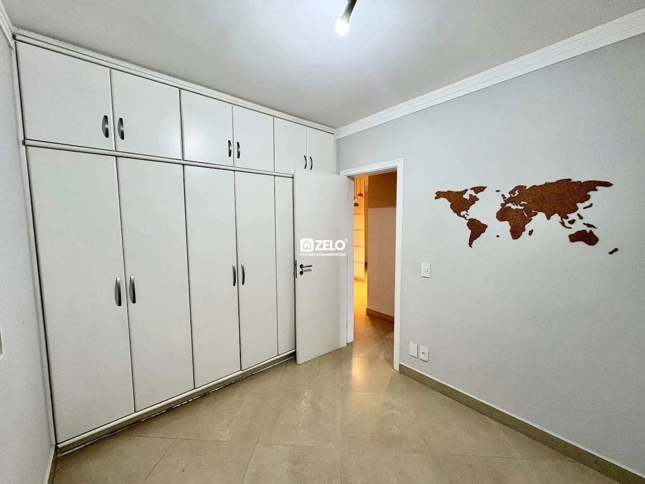 Apartamento à venda em Parque Taquaral, Campinas - SP | Cód 62983 - Foto 5