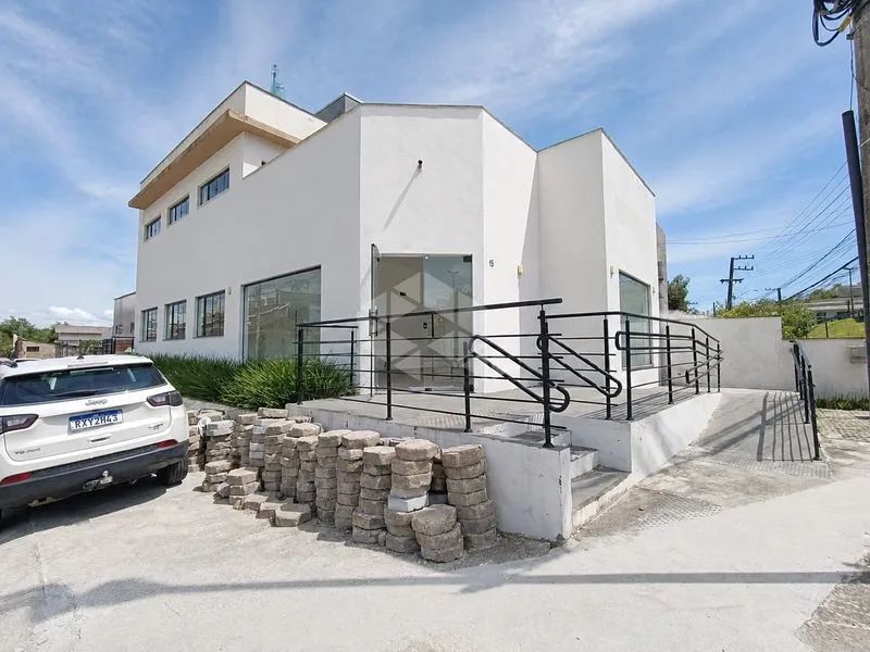 Prédio 174M² - para Alugar - Foto 3