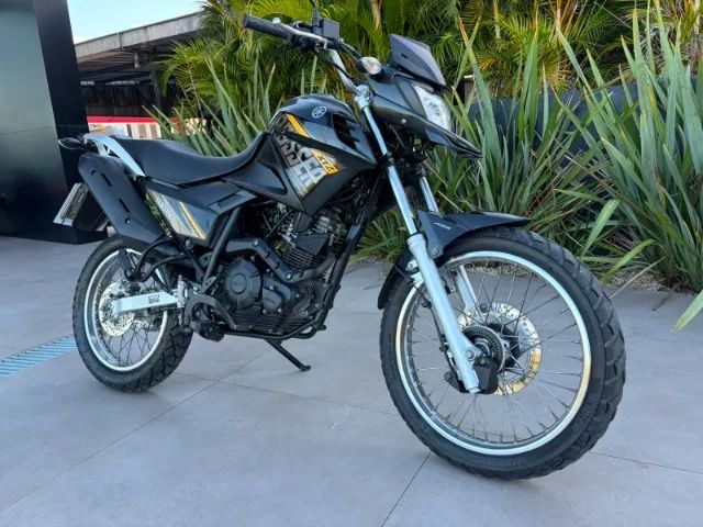 YAMAHA XTZ CROSSER S 150  - Foto 2