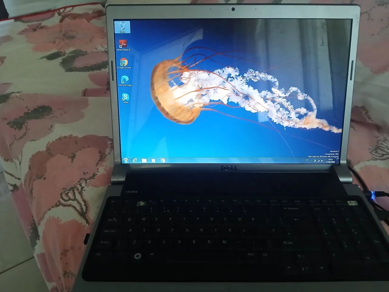 VENDE-SE notebook  (62) 9  *  - Foto 3