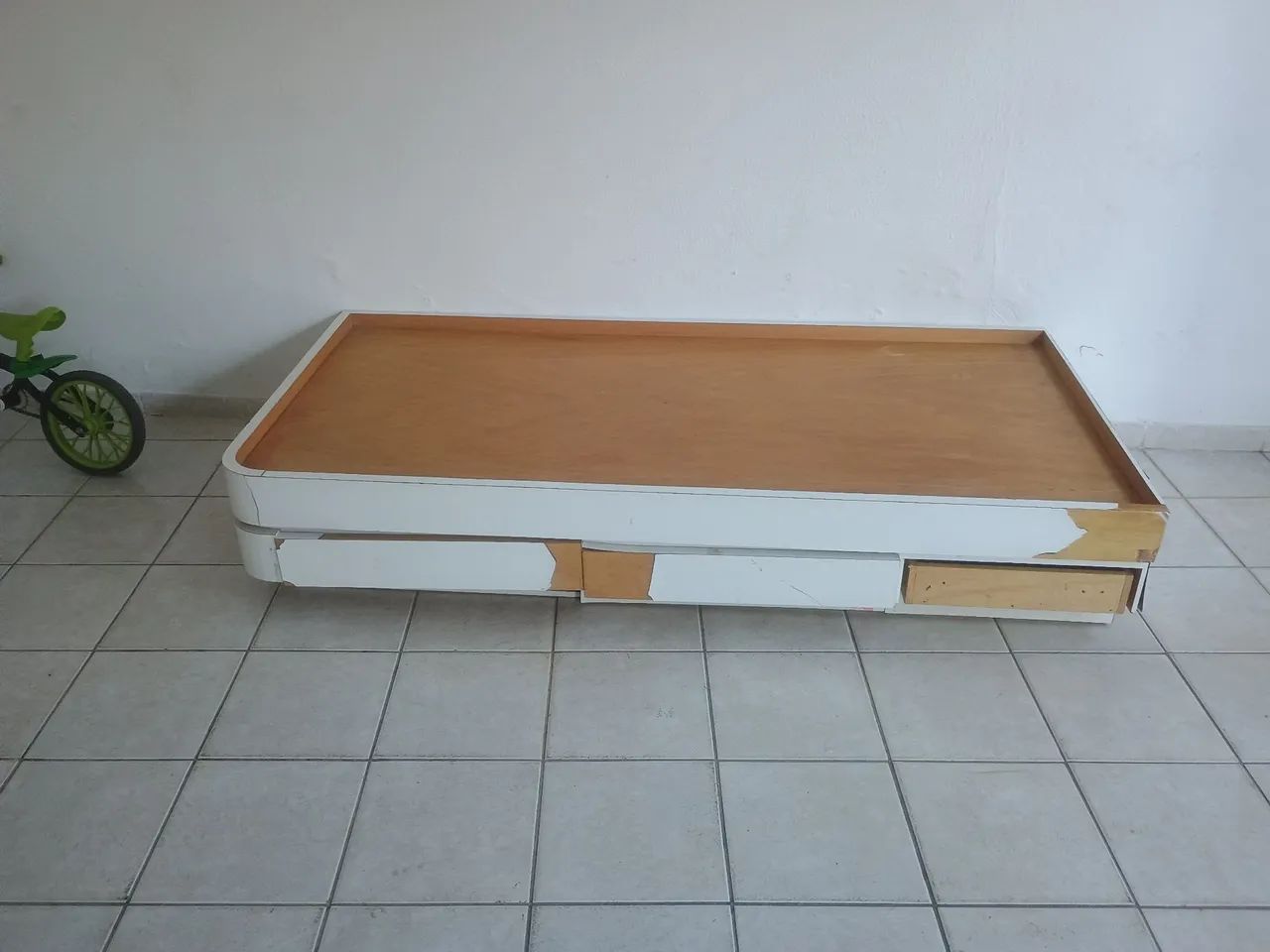 Suporte de cama - Foto 3