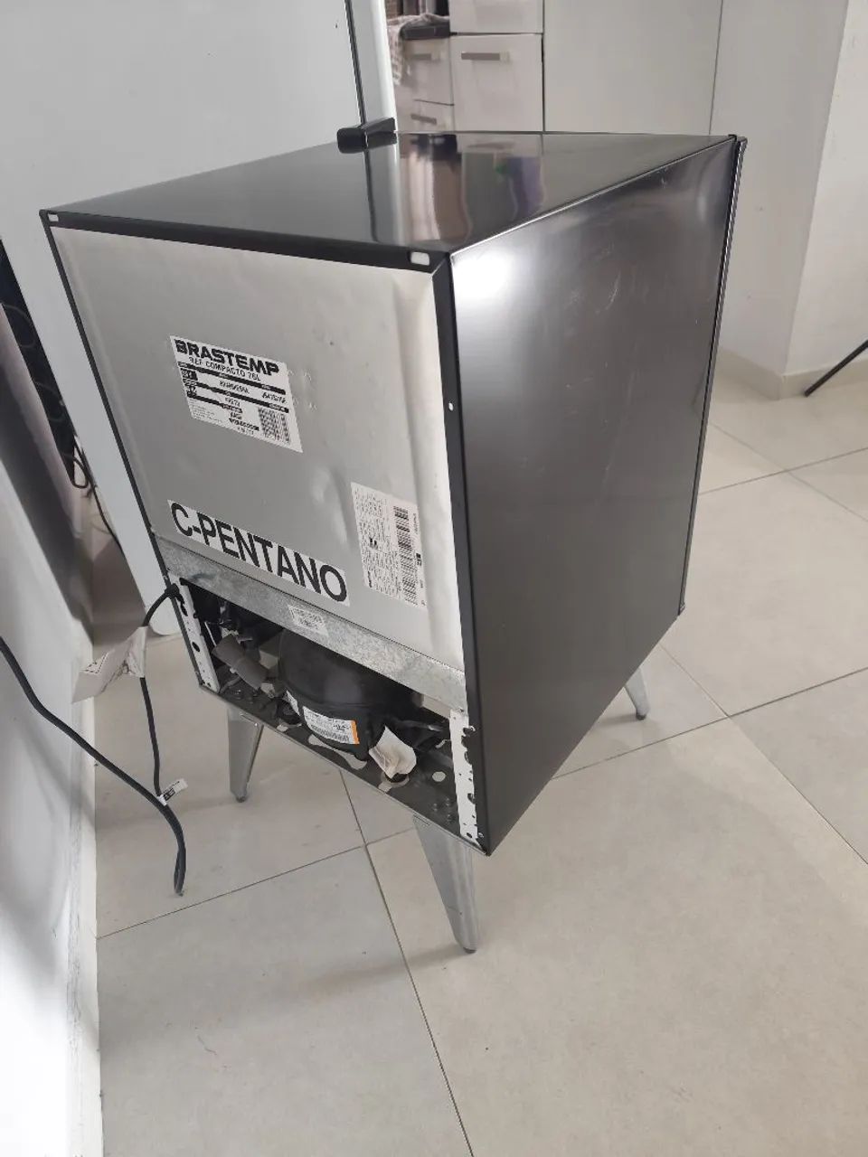 Brastemp retrô  - Foto 3