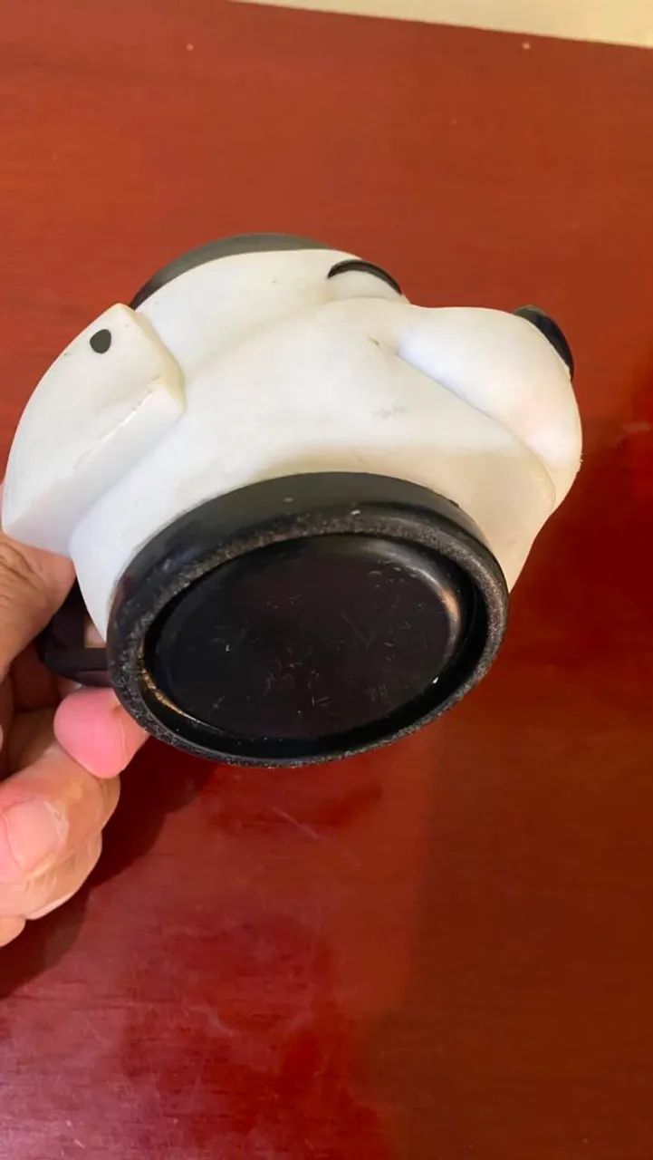 Caneca antiga  - Foto 5