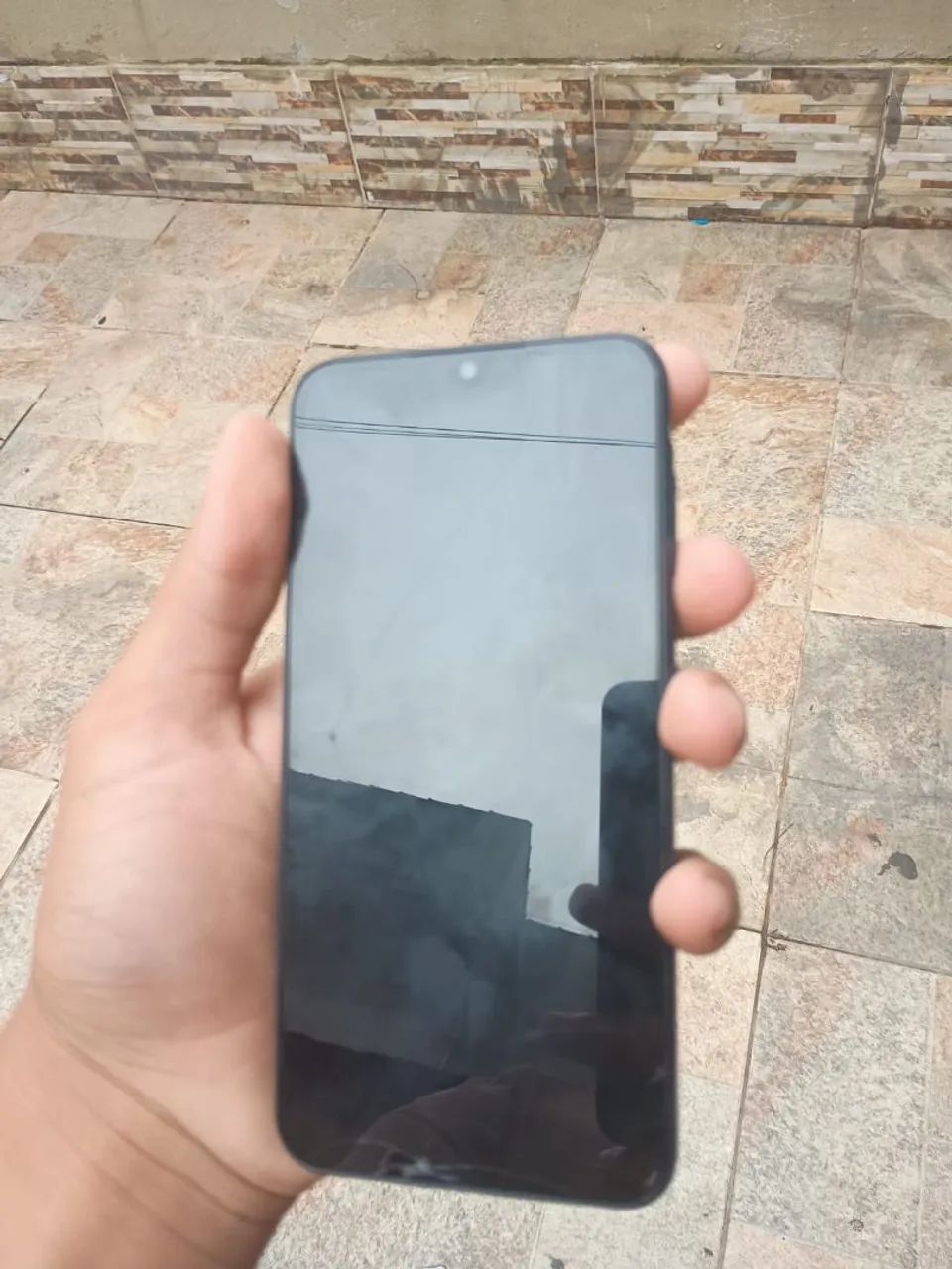 GALAXY A15 - Foto 4
