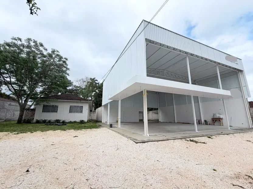 Grande oportunidade comercial, espaço, visibilidade e amplo estacionamento. - Foto 2