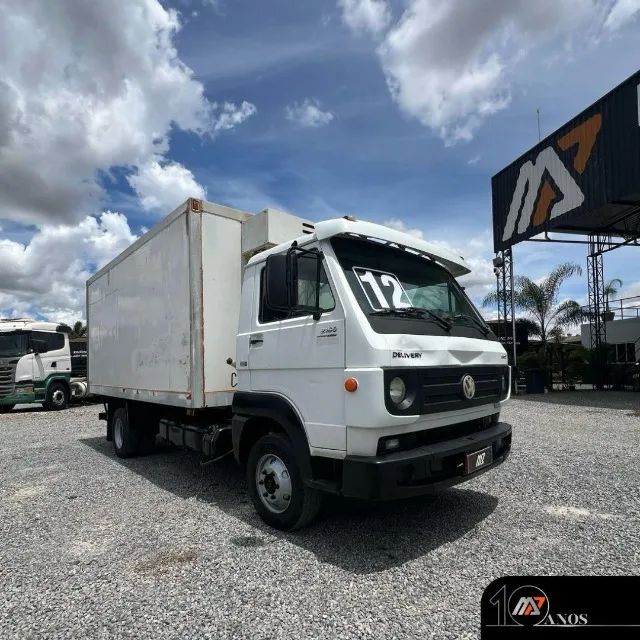 VW 9.160 DRC - Foto 8
