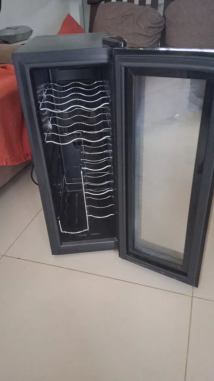 Adega Philco PH12E - Foto 3