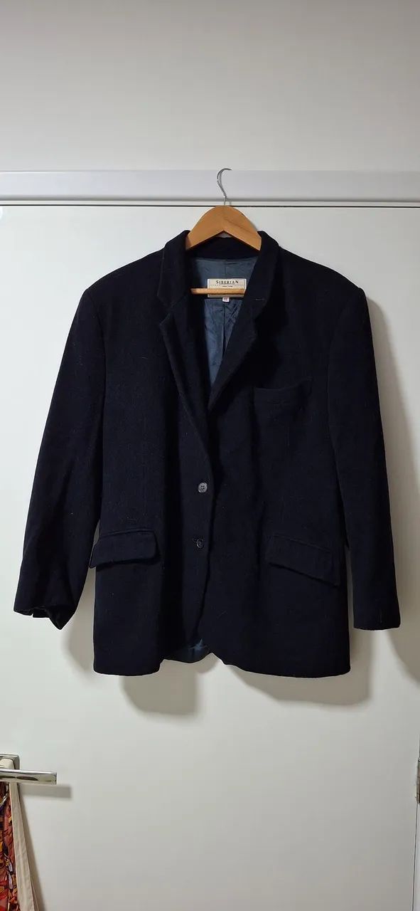 Blazer Siberian