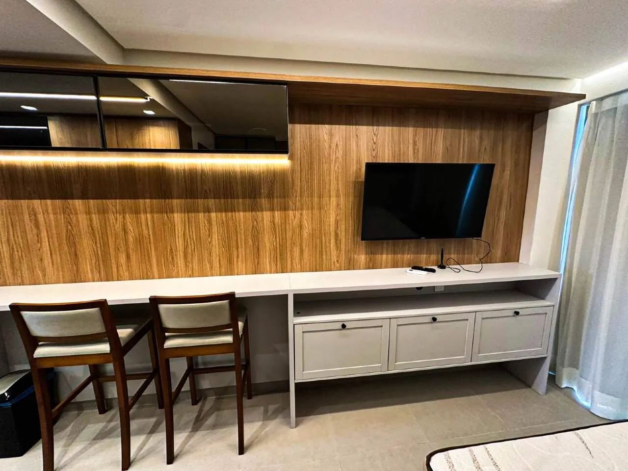 Flat à venda, 1 quarto, Intermares - Cabedelo/PB - Foto 4
