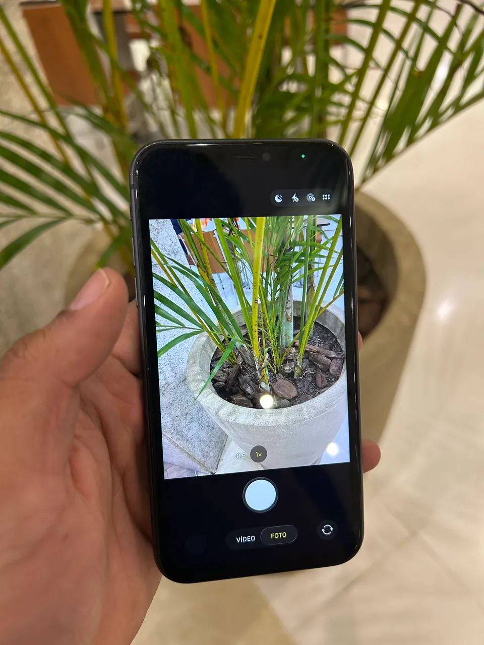 Iphone 11 (original) - Foto 3