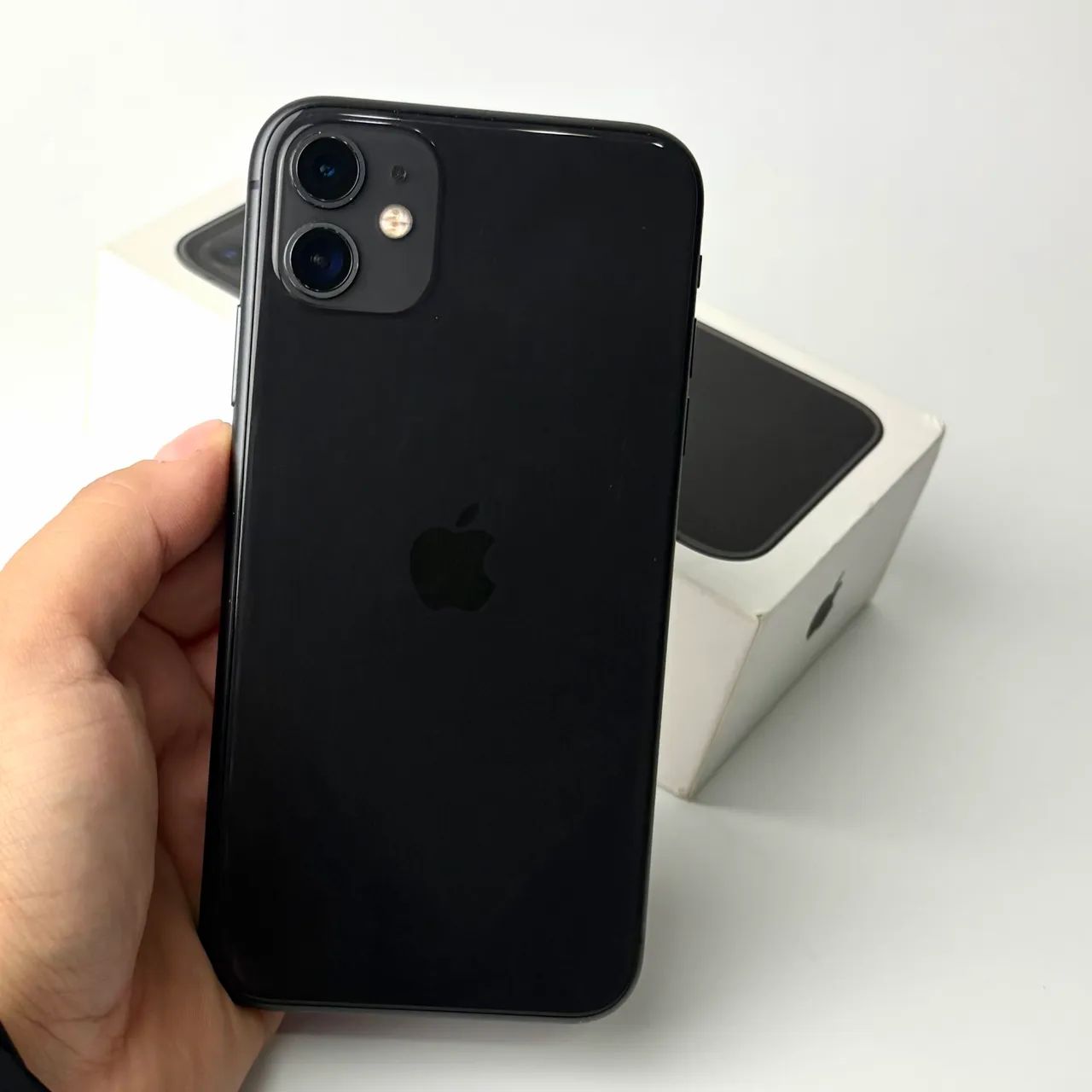 iPhone 11 - Foto 5