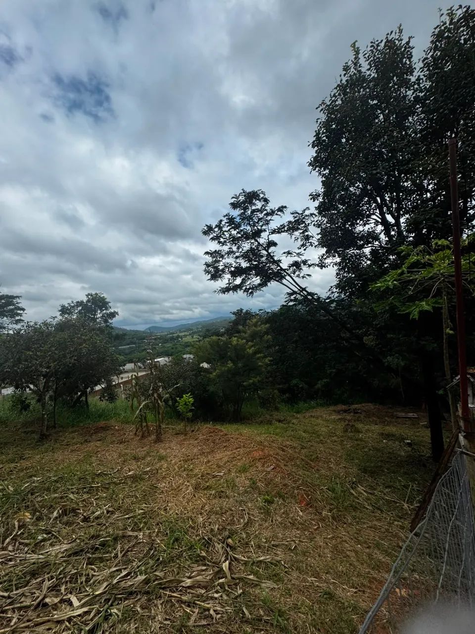 Lindo lote em condomínio fechado  - Foto 3