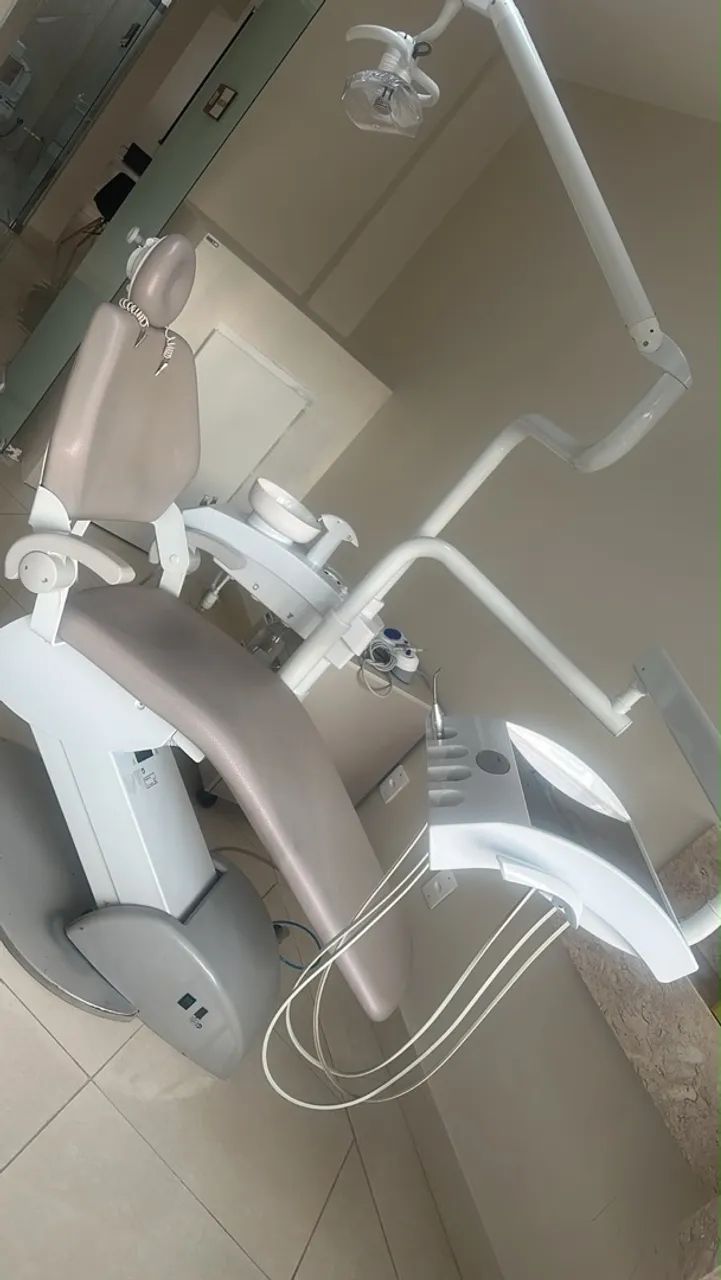 Cadeira odontológica  - Foto 2