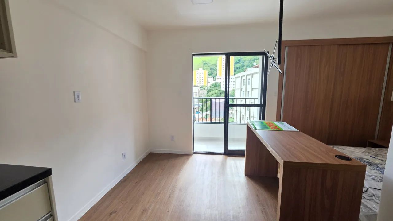 Studio 1 quarto - São Mateus - Foto 4