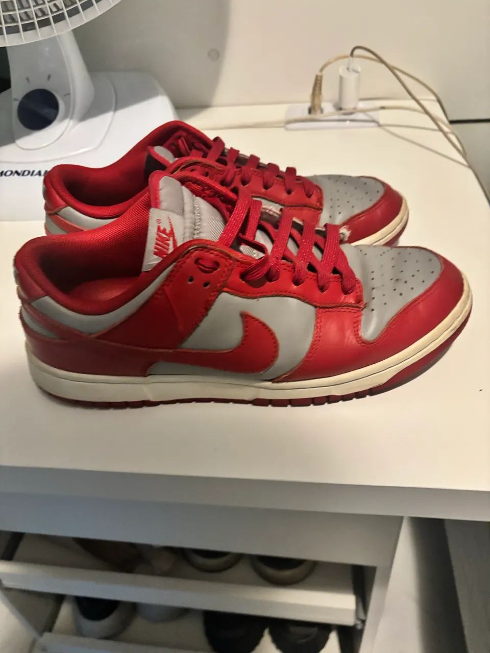 Tênis Nike dunk