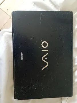 Chassi, notebook Vaio - Foto 3