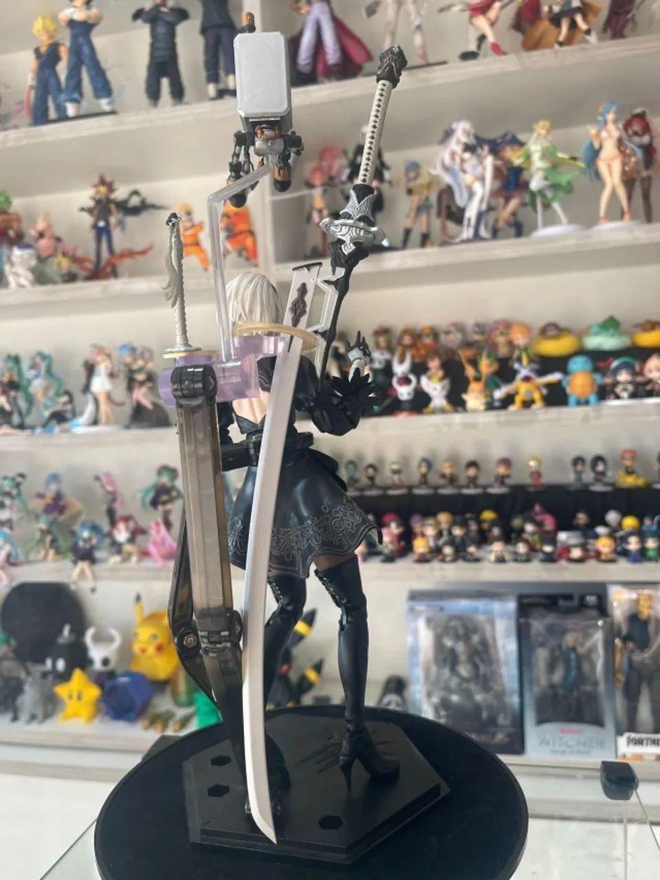 ACTION FIGURE B2 - Foto 2