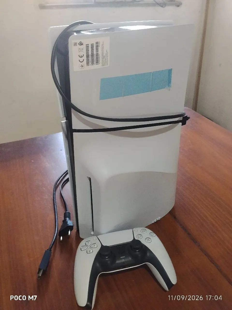 Ps5 slim disk 1tb 8k