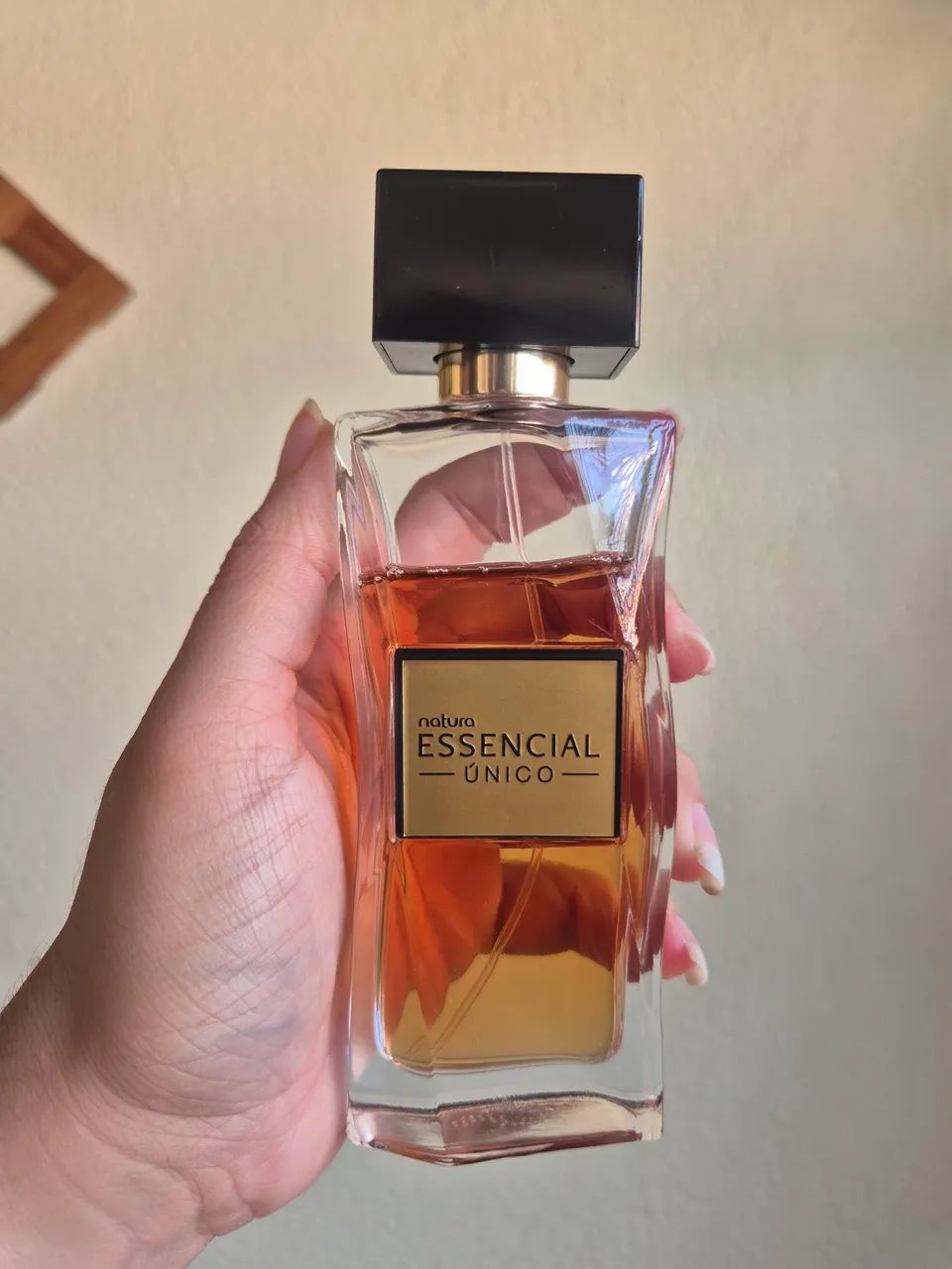 Parfum Essencial Único | Natura