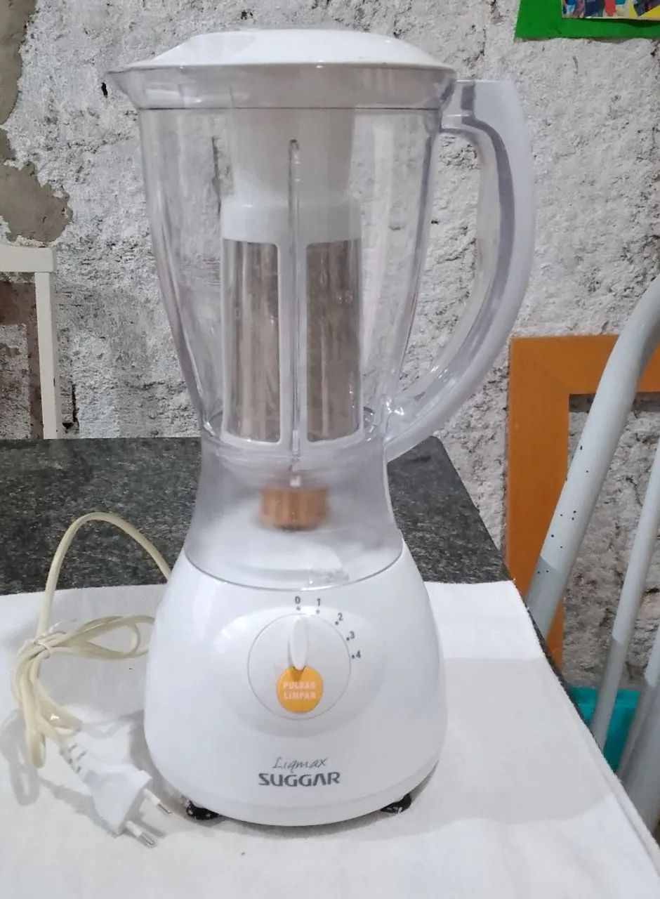 Liquidificador 