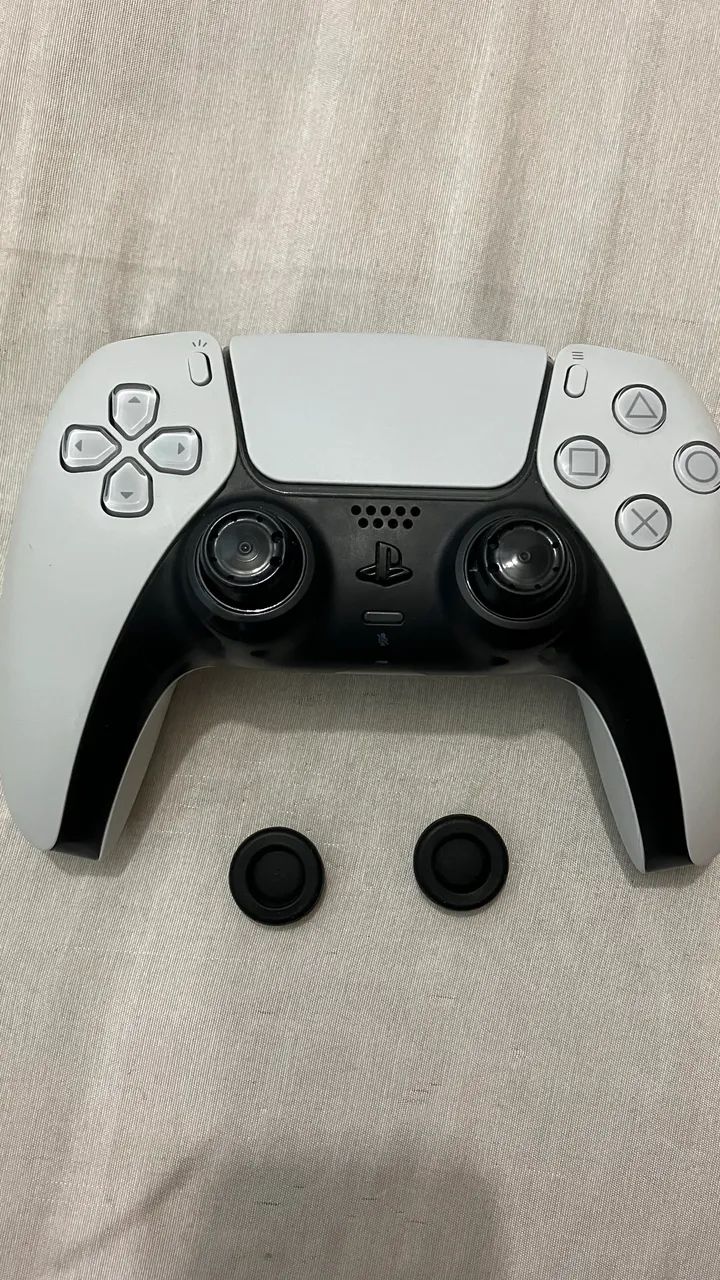 DualSense PS5 - Foto 4