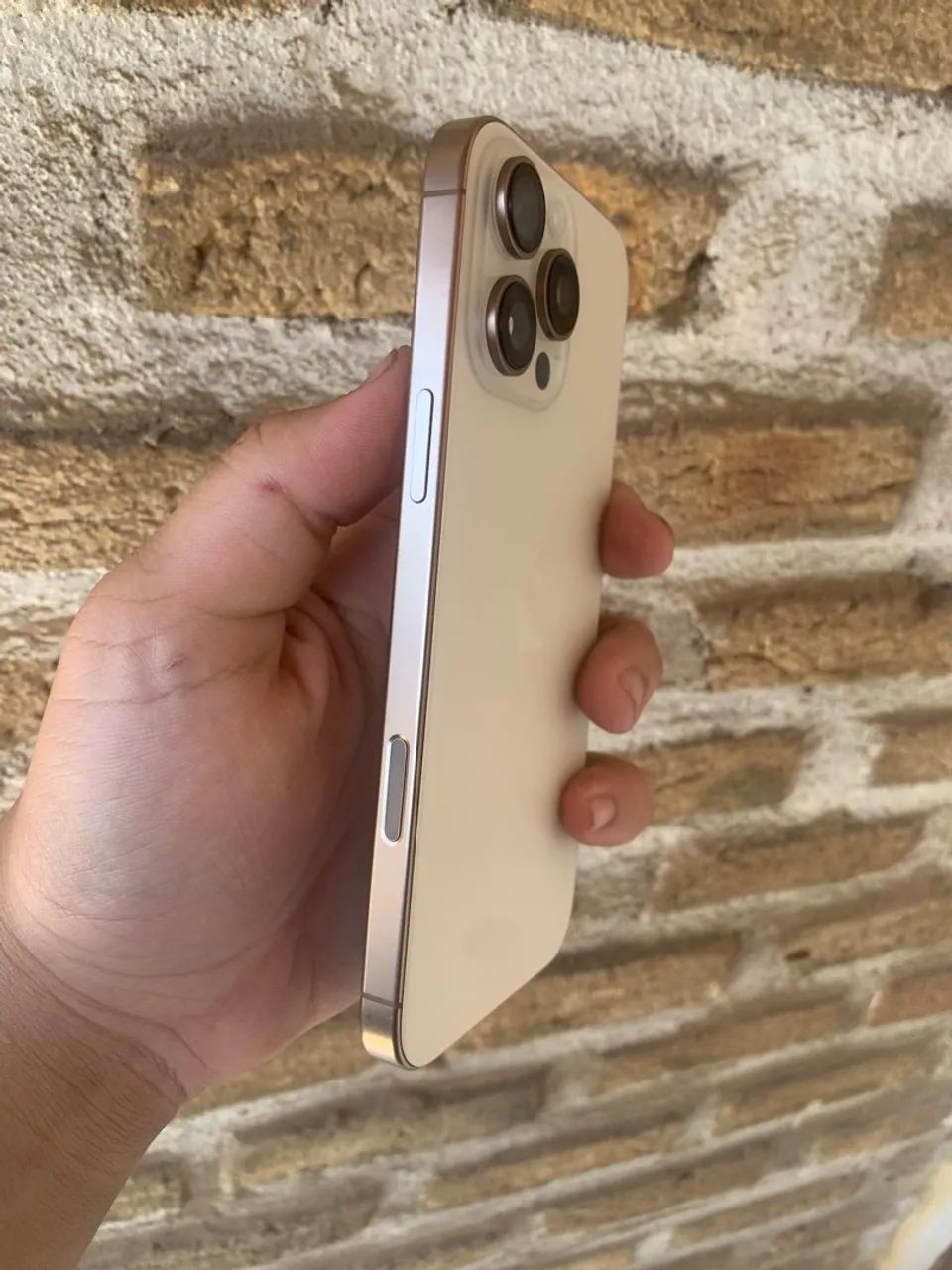OPORTUNIDADE iPhone 16 pro Max 256gb - Foto 2