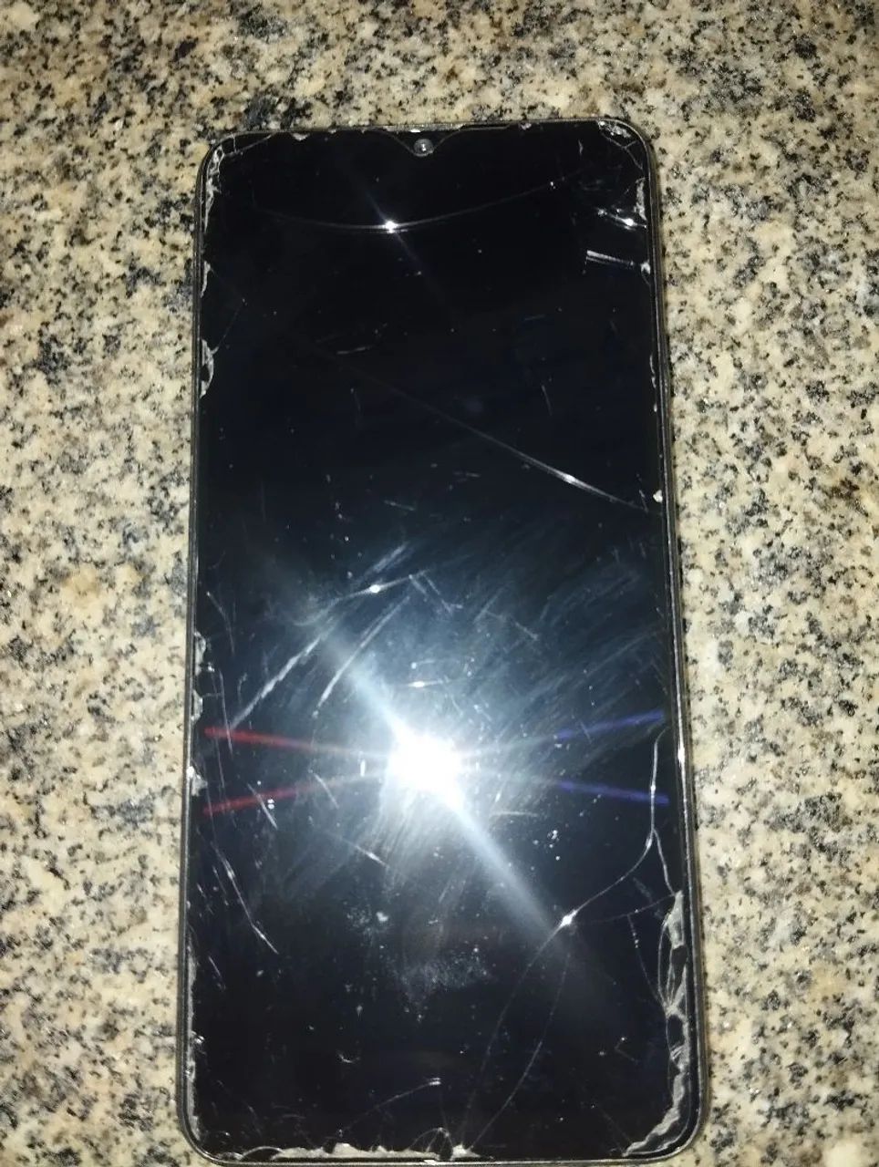 Samsung A20s - Retirada de Peças  - Foto 5