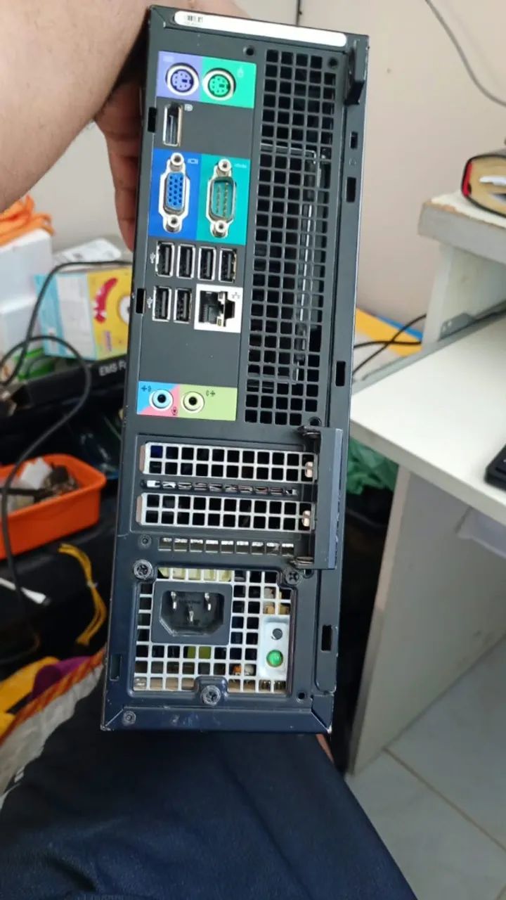 computador Dell completo core i5 - Foto 3