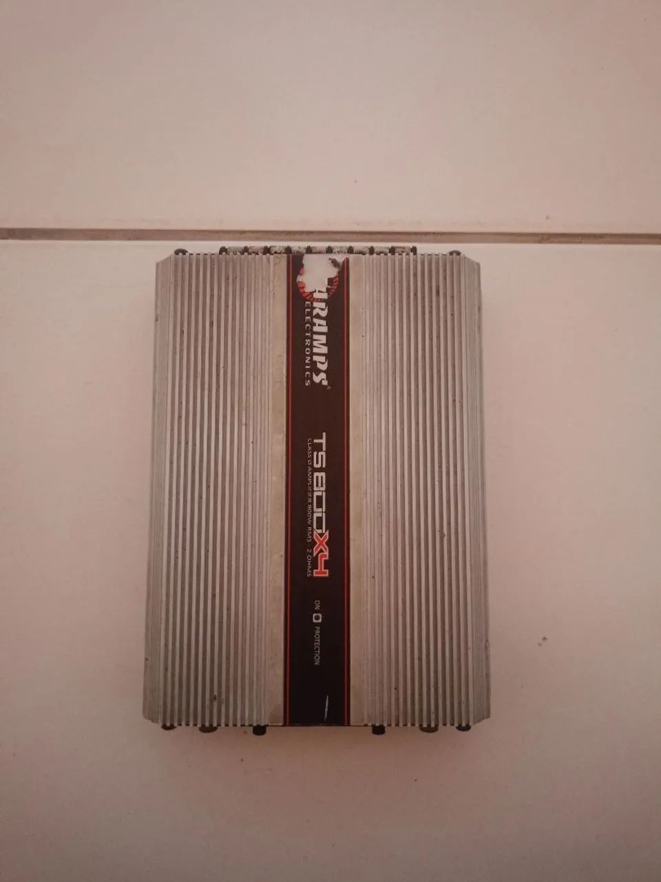 Módulo TS 800