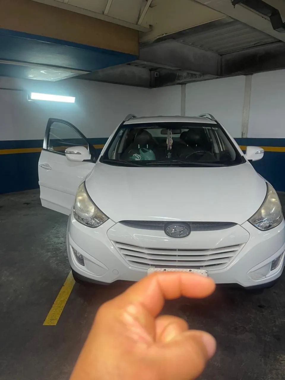 Hyundai Ix35 2015