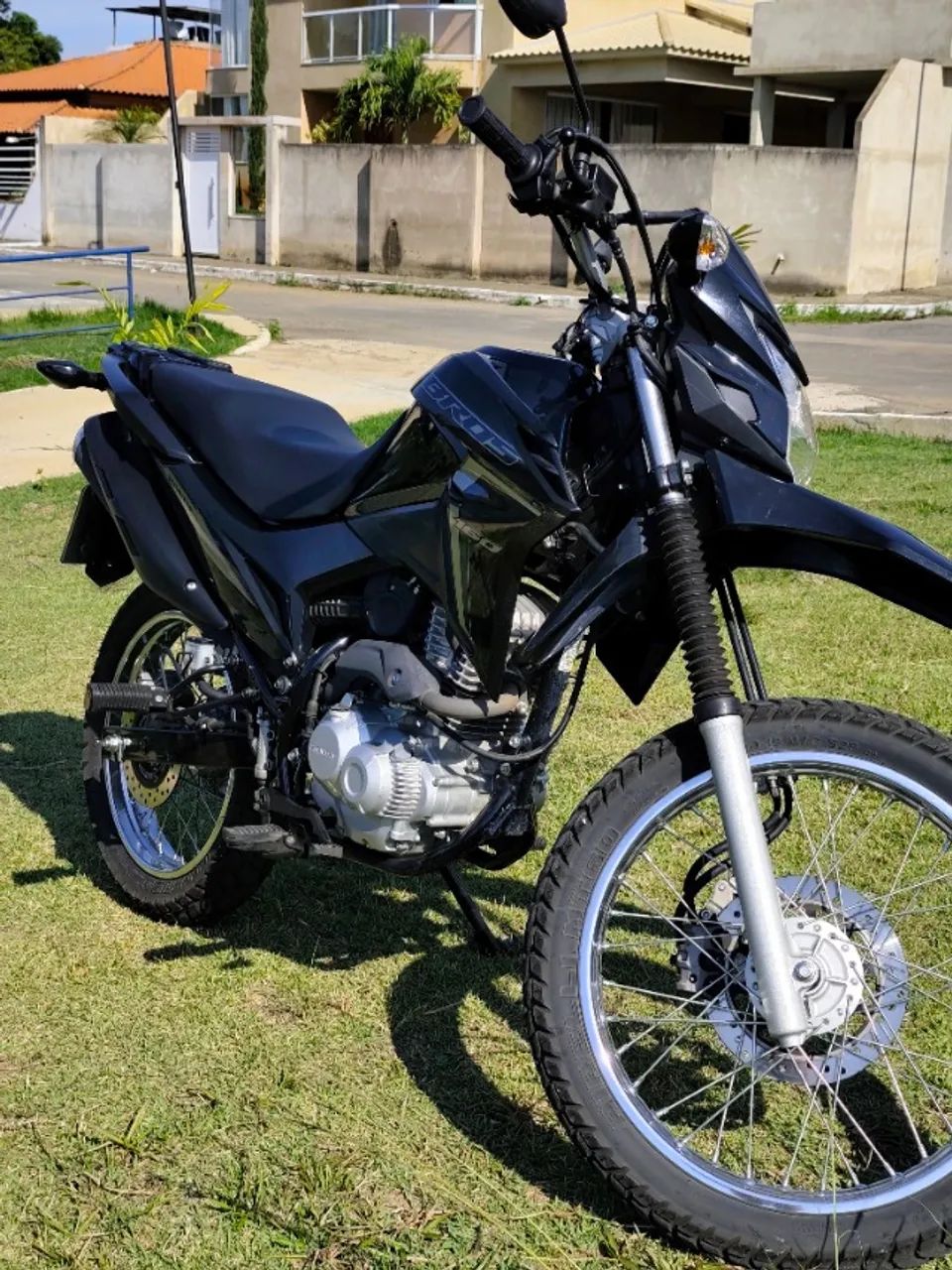 Bros 160  - Foto 4