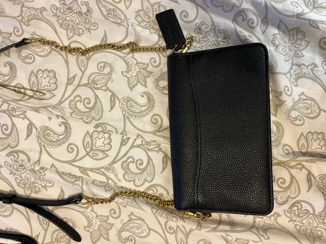 Bolsa coach  - Foto 5