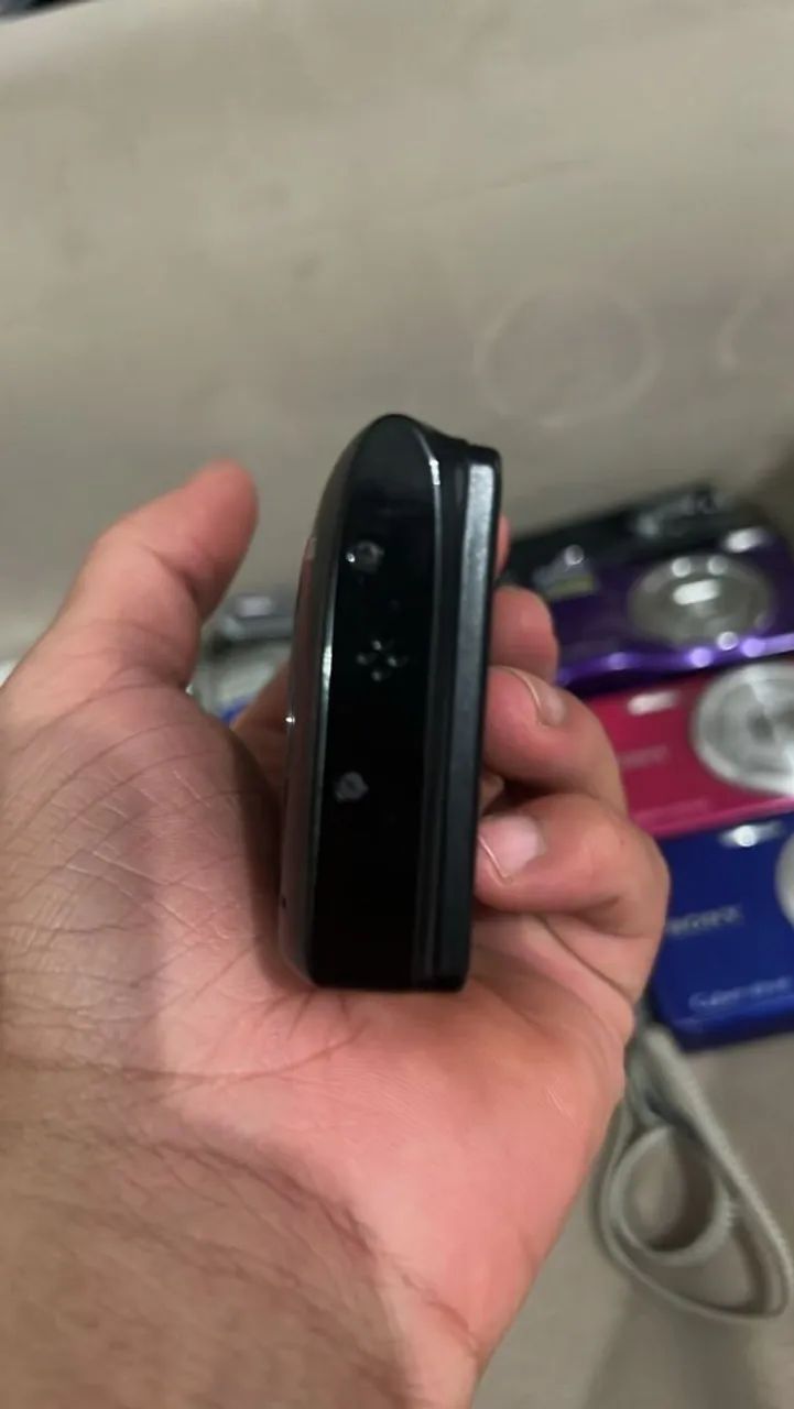 Camera nikon coolpix s5300 - Foto 5