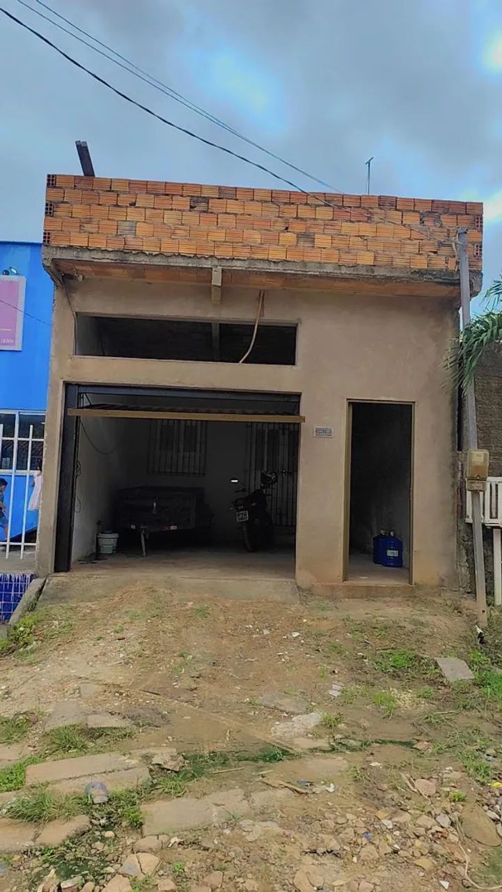 Casa de Laje  - Foto 2