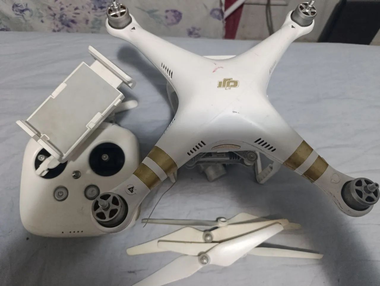 Drone Phantom
