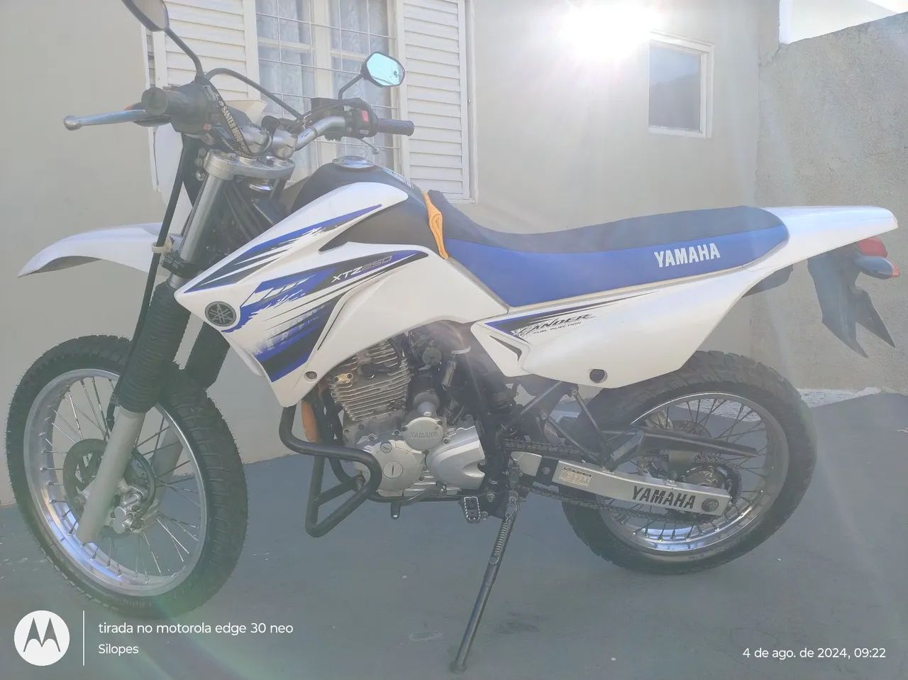 Lander 250 - Foto 3