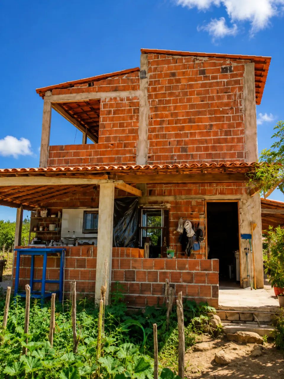 CHÁCARA / SÍTIO À VENDA - EM SANTA QUITÉRIA CEARÁ - Foto 3